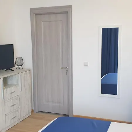 Hotel Allegro Eforie Nord