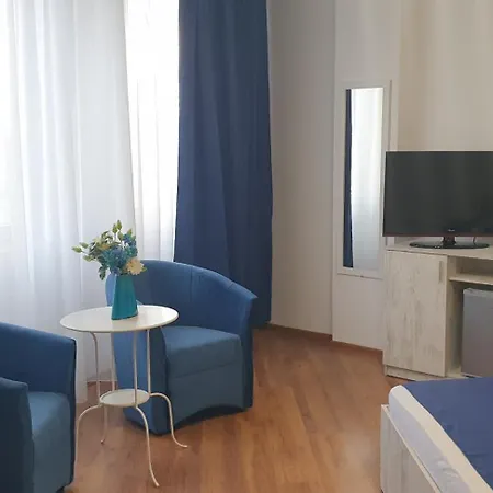 Allegro 3* Eforie Nord