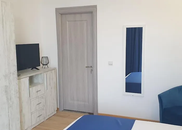 Hotel Allegro Eforie Nord