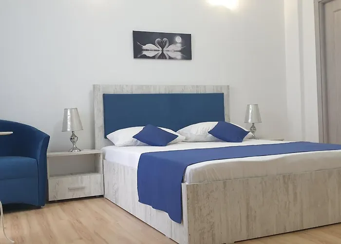 Allegro 3* Eforie Nord