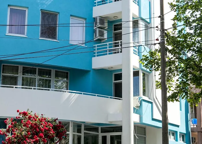 Allegro 3* Eforie Nord