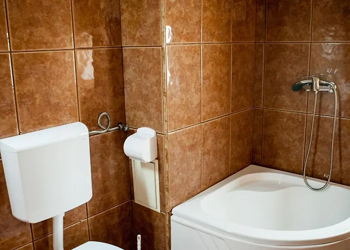 Allegro Hotel Eforie Nord